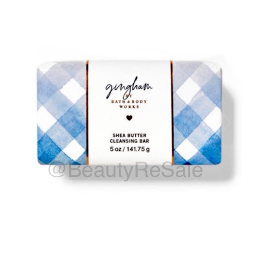 ❗️FREE WITH $10 PURCHASE❗️B&BW - Bar Soap